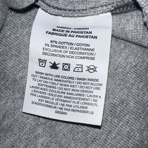 Medium Nike Sportswear Rugby Top Solo Swoosh Men's Long Sleeve DQ5221 -030 - Picture 6 of 9